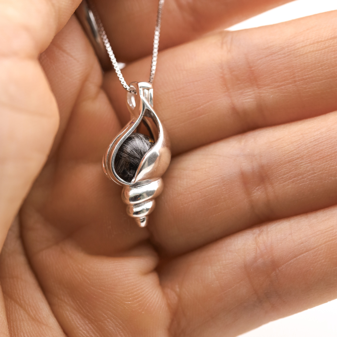 Colgante "Nacar" Plata 925