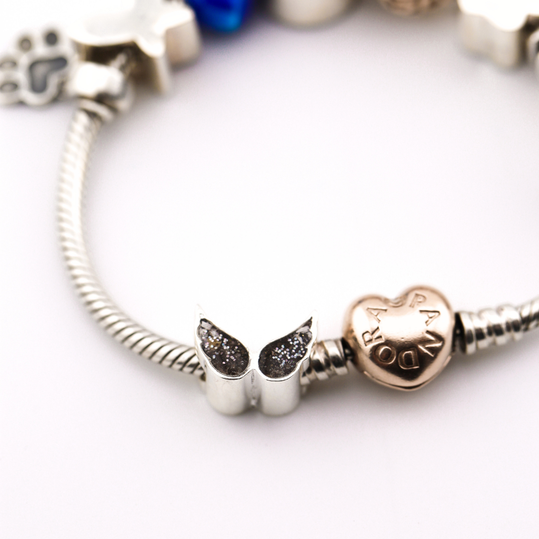 Charms para Pandora Plata 925