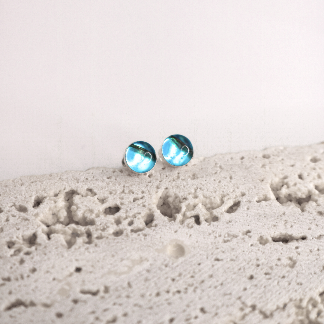 Pendientes "Legado" Plata 925
