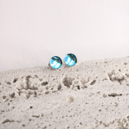 Pendientes "Legado" Plata 925