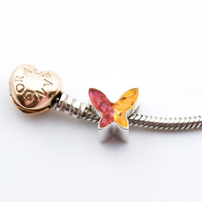 Charm para Pandora Plata 925