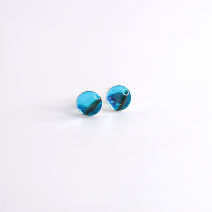 Pendientes "Legado" Plata 925