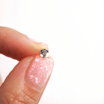 Pendientes "Legado" Plata 925