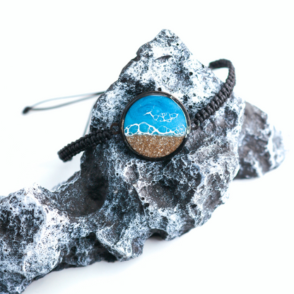 Pulsera MI(MAR) acero inoxidable