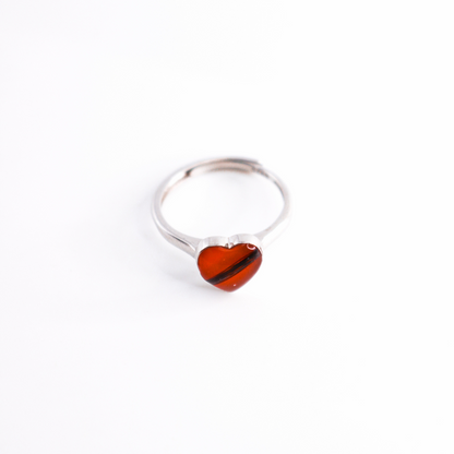 Anillo "Latido" Plata 925