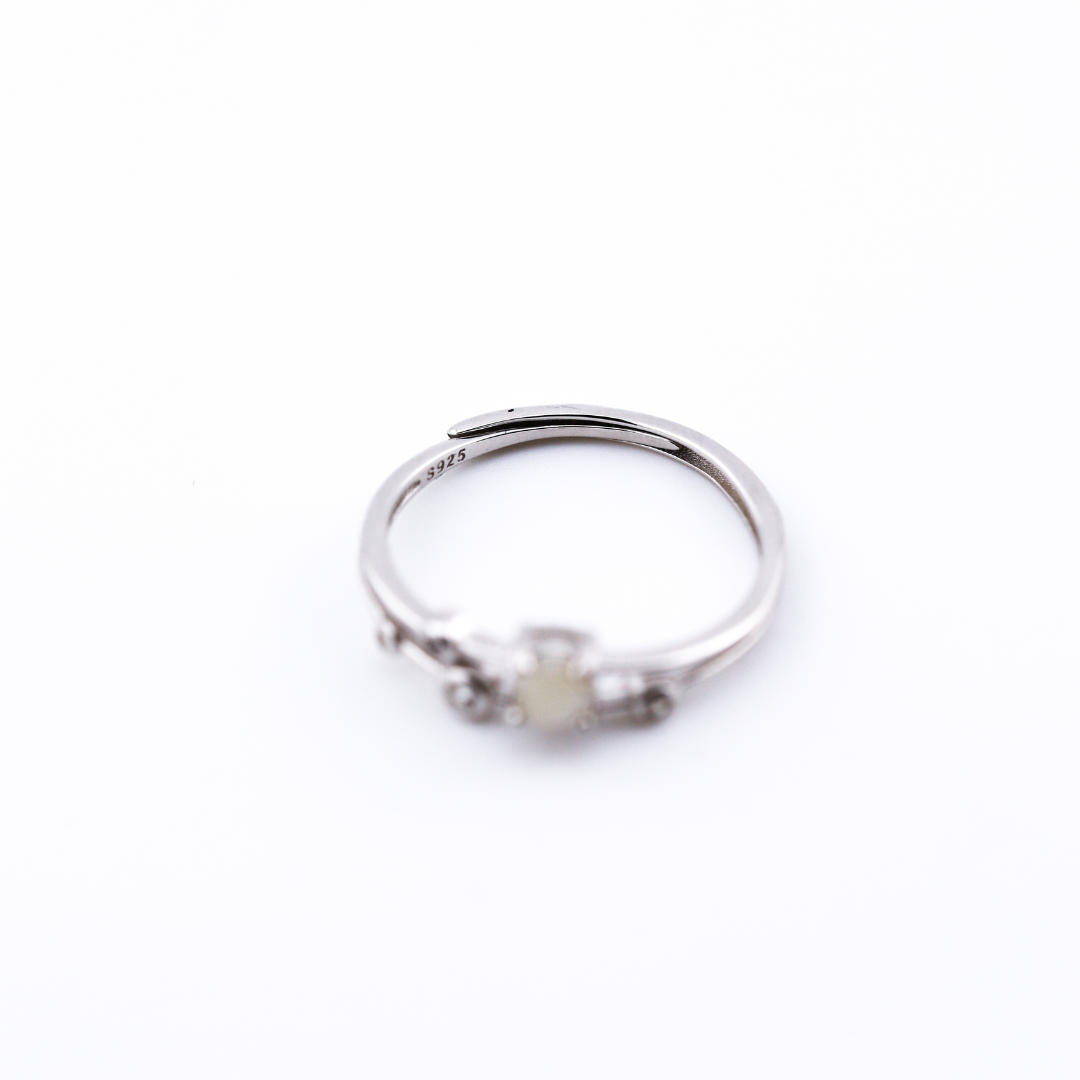 Anillo "Cielo" Plata 925