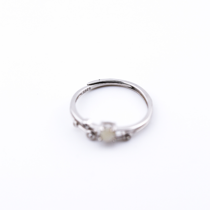 Anillo "Cielo" Plata 925