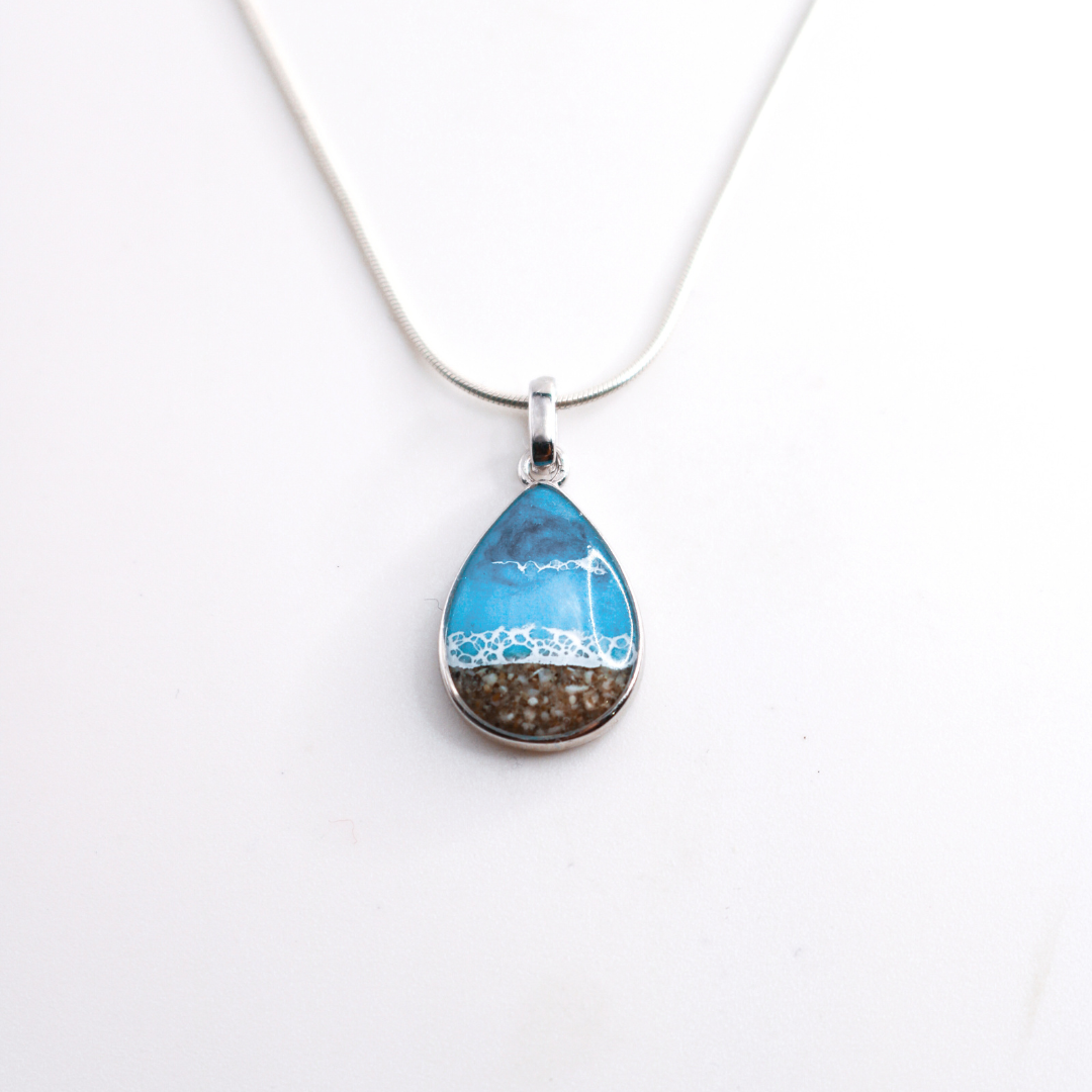 Colgante "Origen" Plata 925