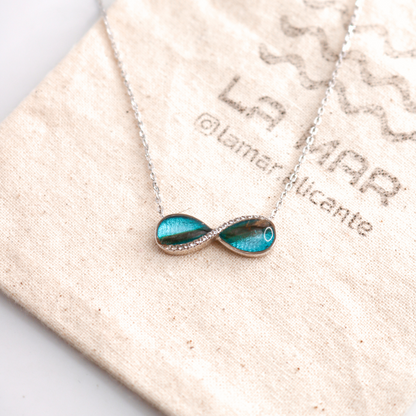 Collar "Siempre" Plata 925