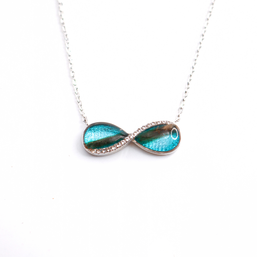Collar "Siempre" Plata 925