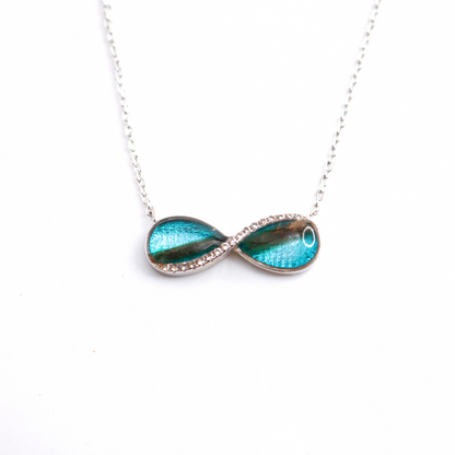 Collar "Siempre" Plata 925