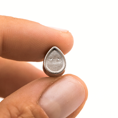 Charm para Pandora acero inoxidable