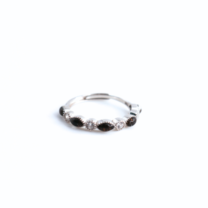 Anillo "Hilo" Plata 925