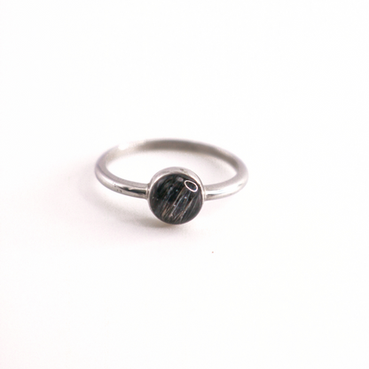Anillo "Legado" Plata 925