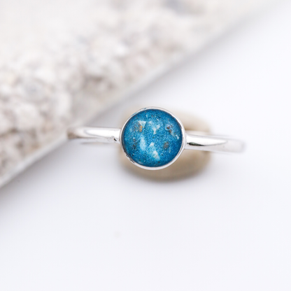 Anillo "Legado" Acero inoxidable
