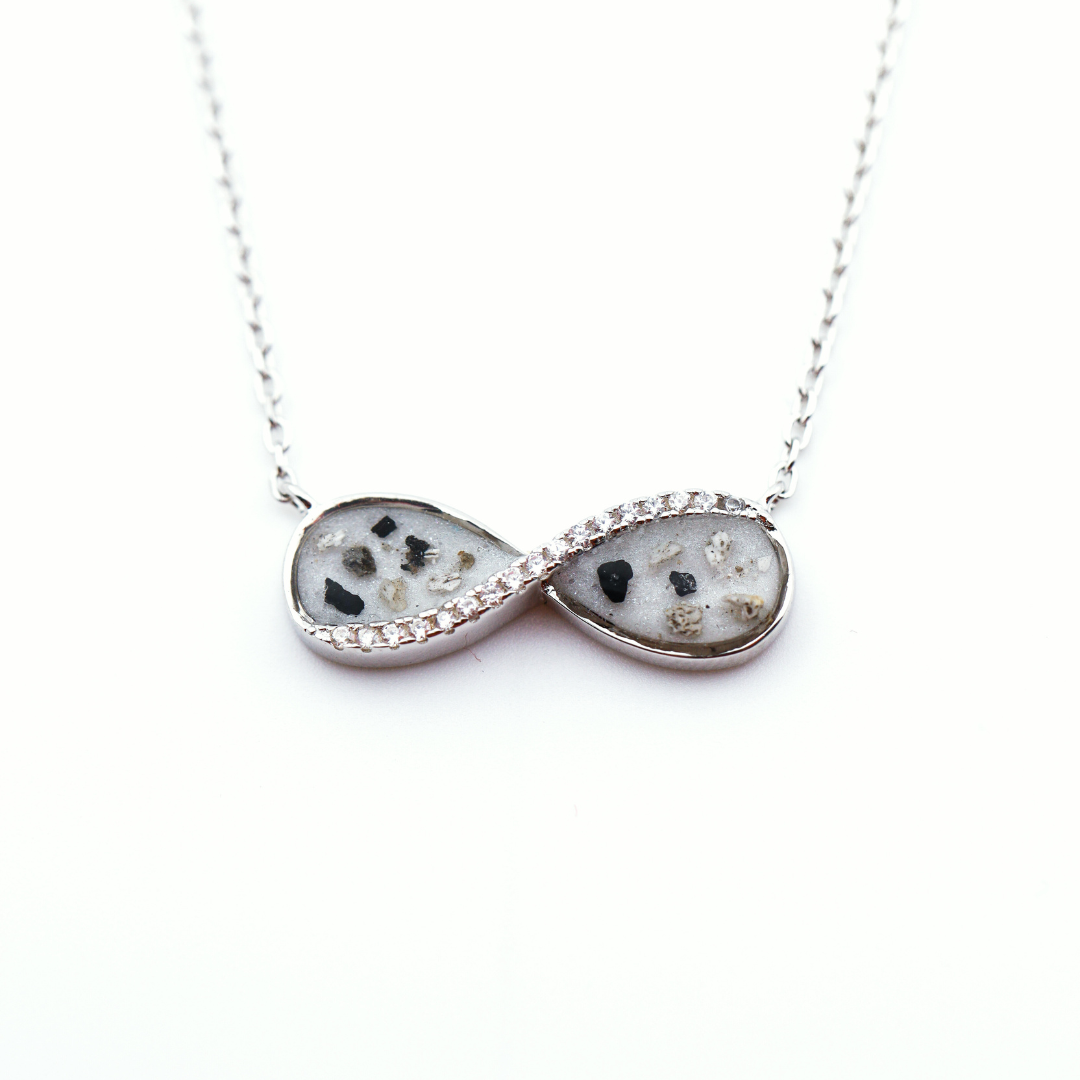 Collar "Siempre" Plata 925