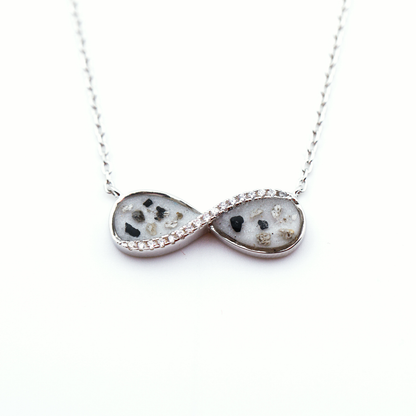 Collar "Siempre" Plata 925