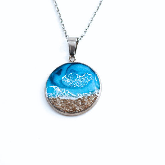 Colgante MI(MAR) fino