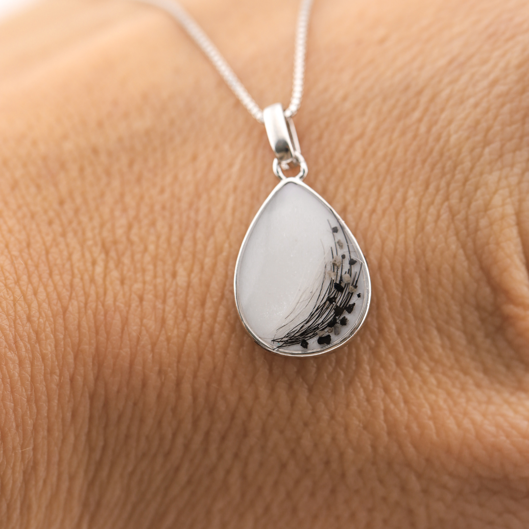 Colgante "Origen" Plata 925