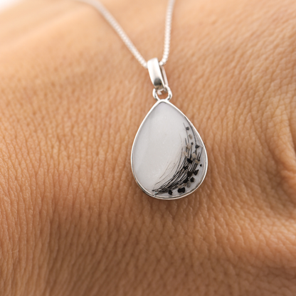 Colgante "Origen" Plata 925