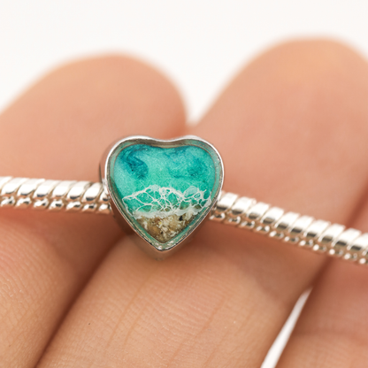 Charm para Pandora acero inoxidable