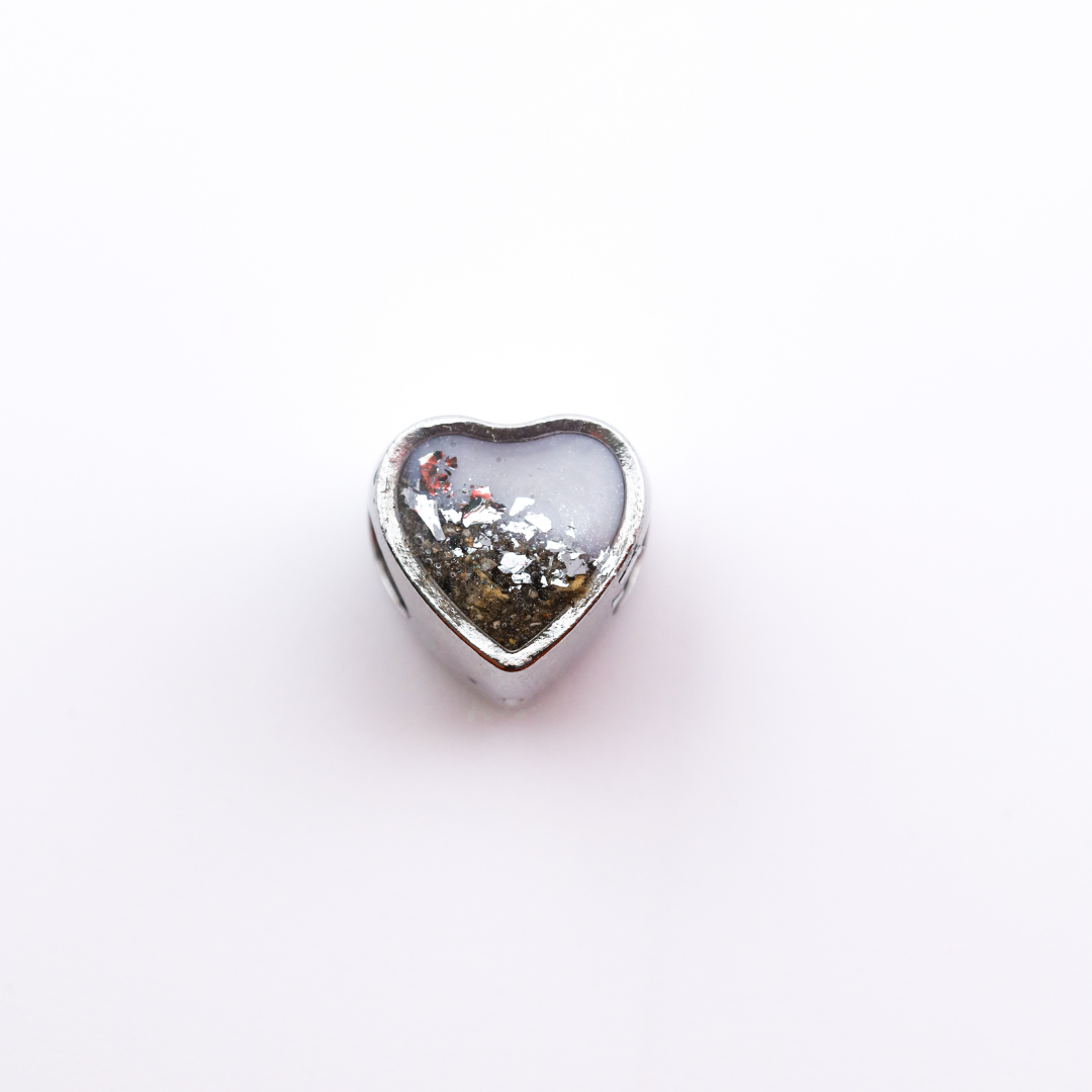 Charm para Pandora acero inoxidable