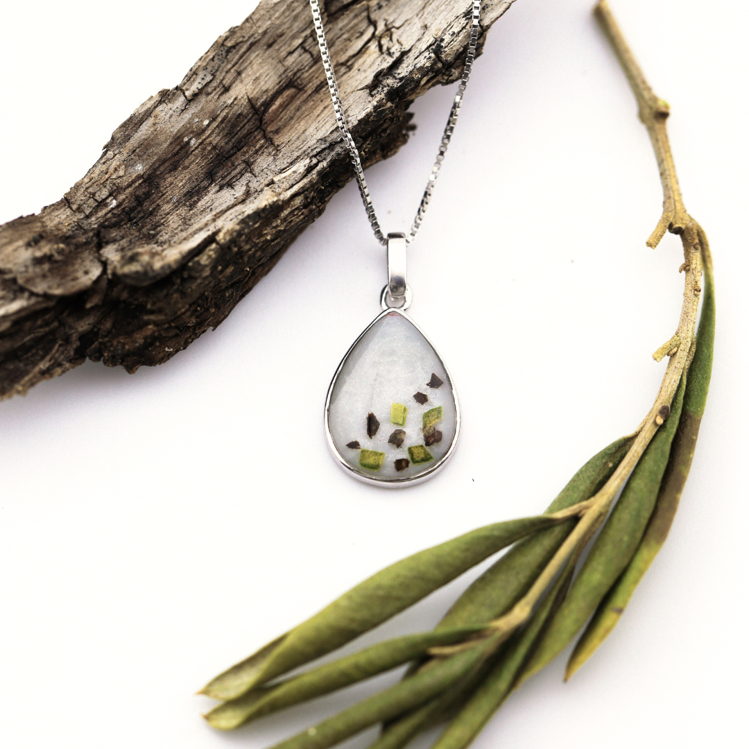 Colgante "Origen" Plata 925