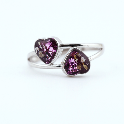 Anillo "Encuentro" Plata 925