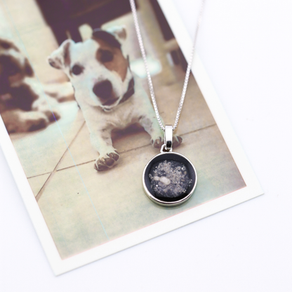 Colgante "Legado" Plata 925