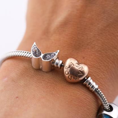 Charms para Pandora Plata 925