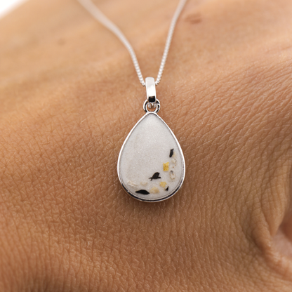 Colgante "Origen" Plata 925