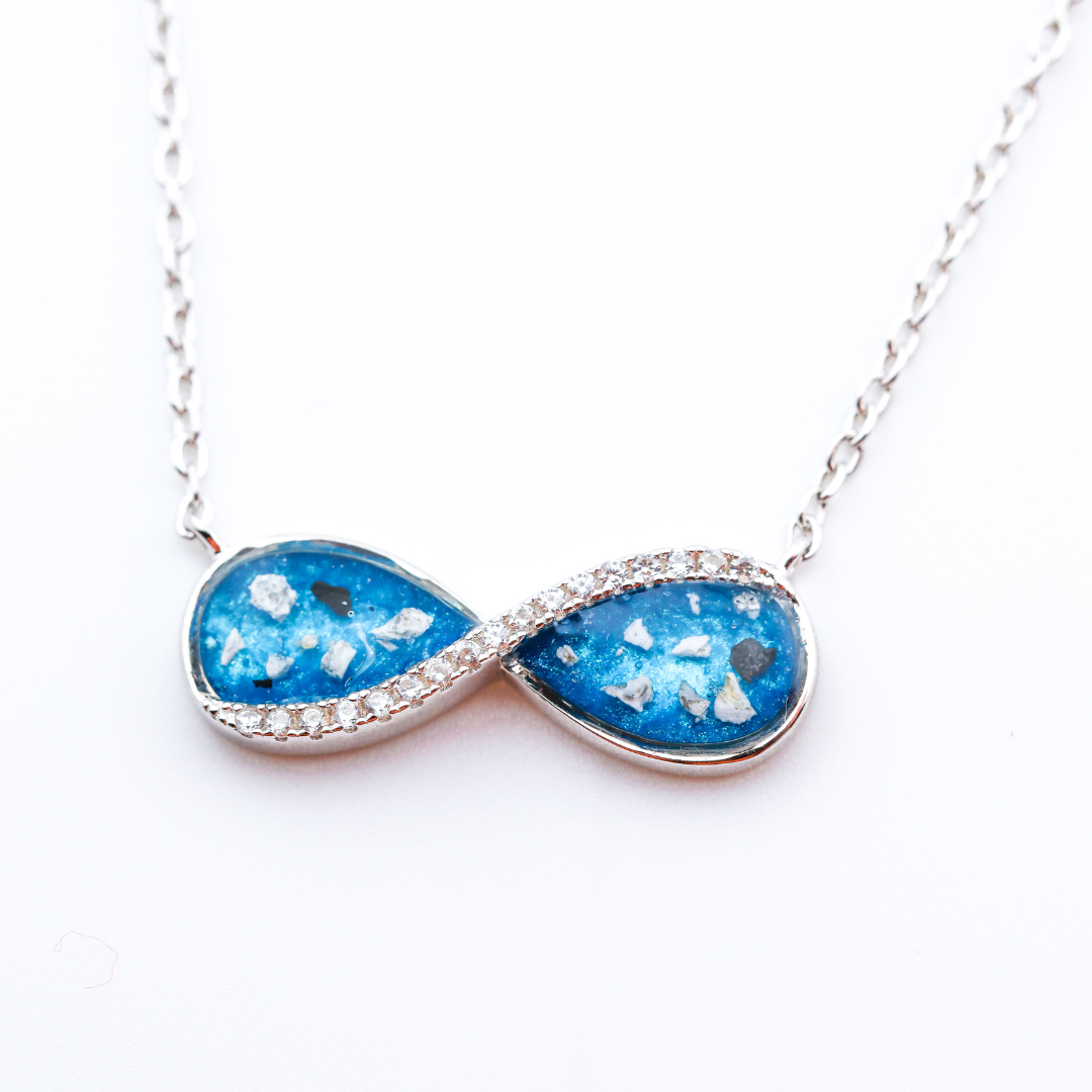 Collar "Siempre" Plata 925