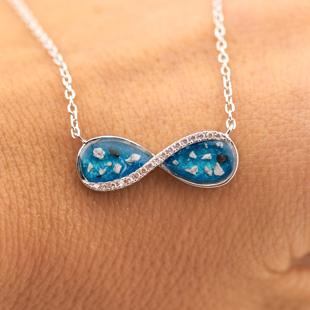 Collar "Siempre" Plata 925