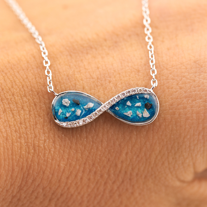 Collar "Siempre" Plata 925