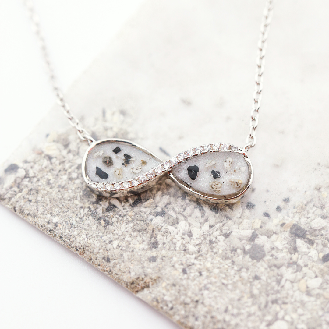 Collar "Siempre" Plata 925