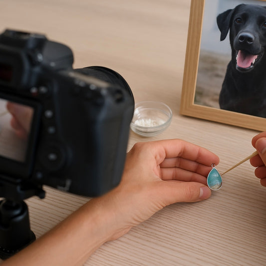 🎥 Vídeo del proceso