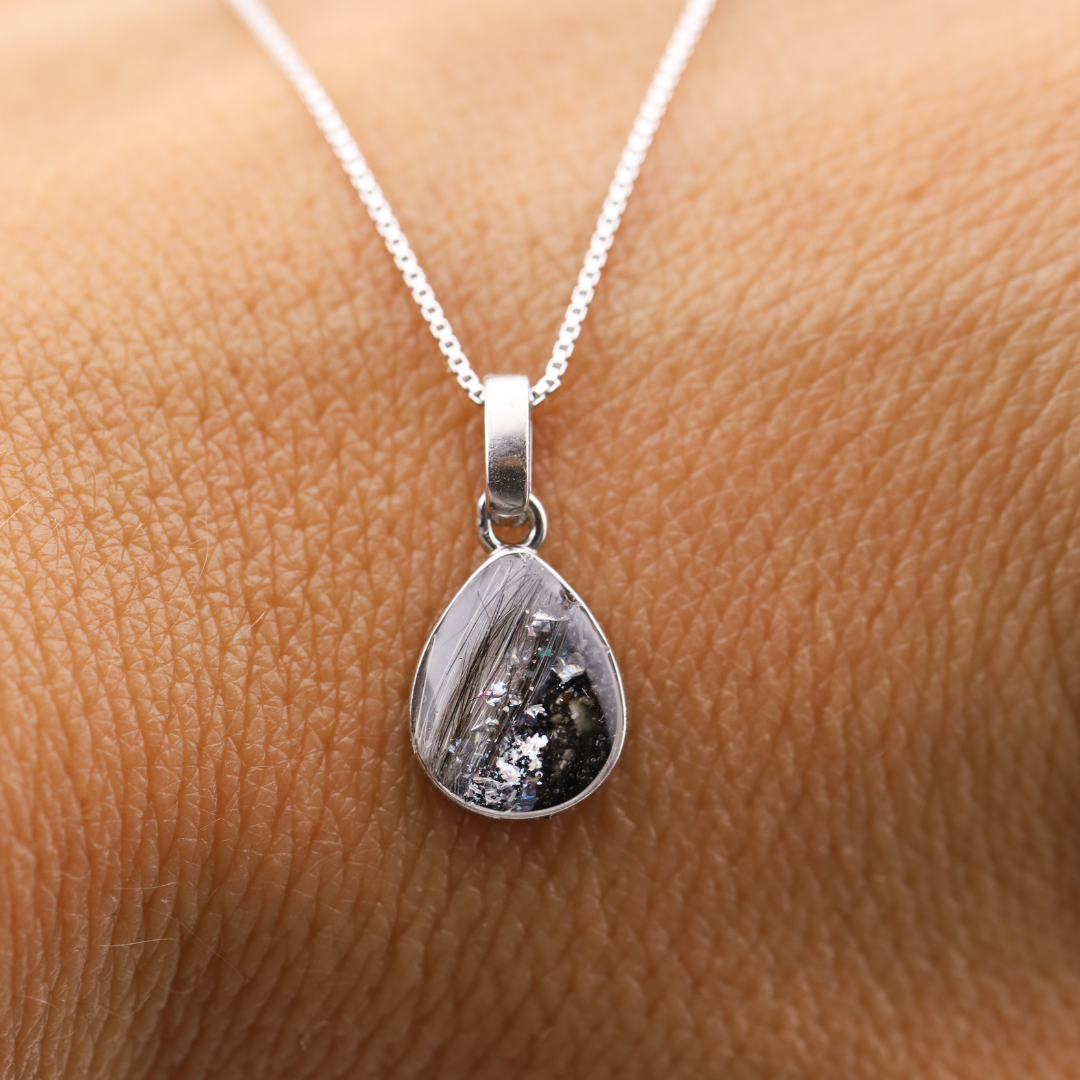Colgante "Origen" Plata 925