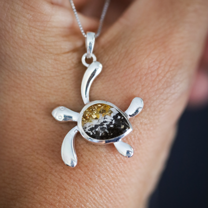 Colgante "Calma" Plata 925