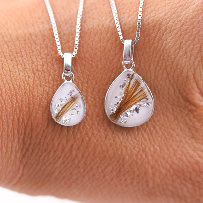 Colgante "Origen" Plata 925