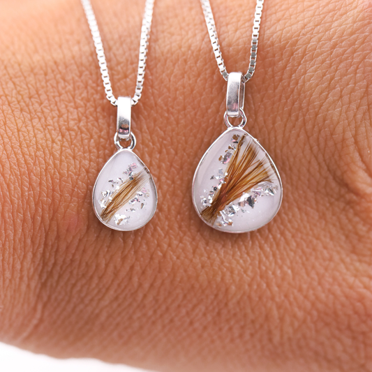 Colgante "Origen" Plata 925