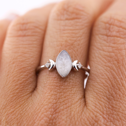 Anillo "Destello" Plata 925