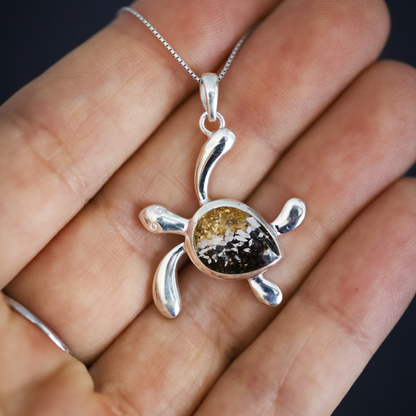 Colgante "Calma" Plata 925