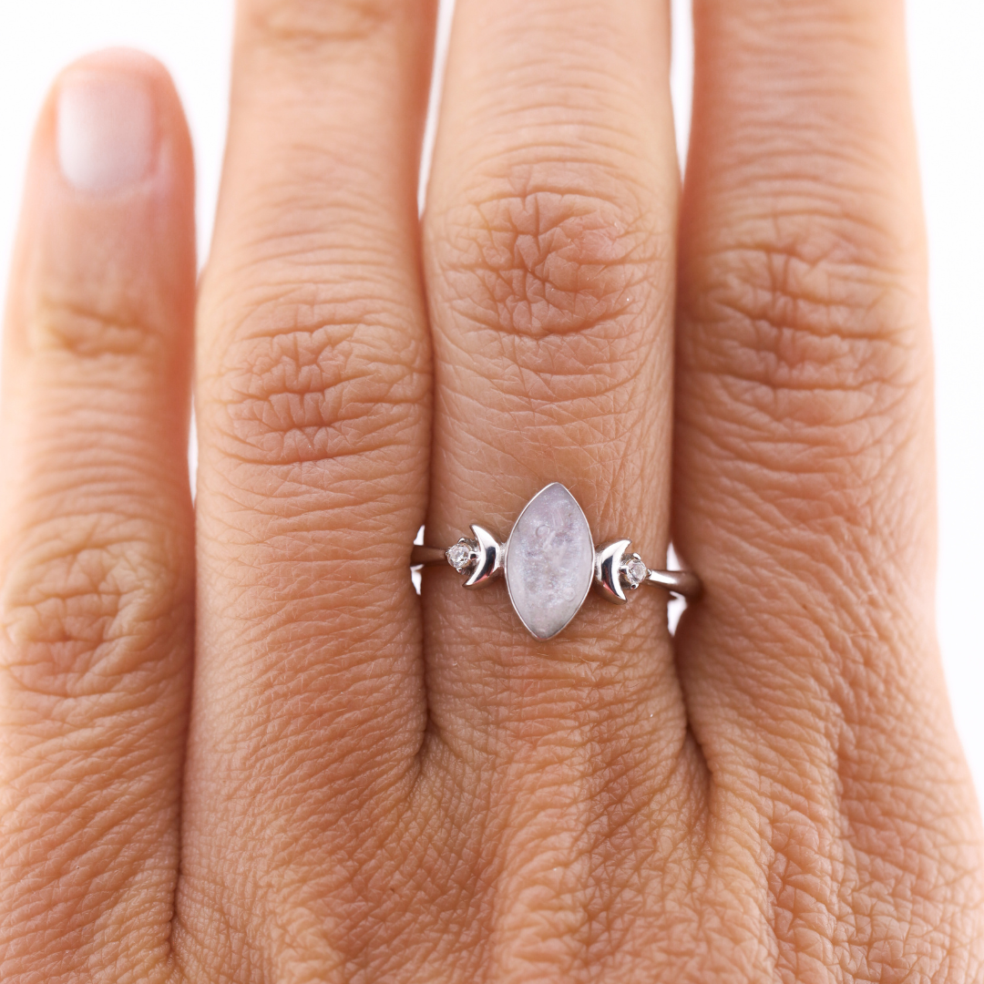 Anillo "Destello" Plata 925