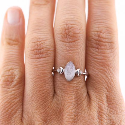 Anillo "Destello" Plata 925